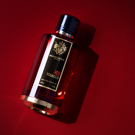 RED TOBACCO