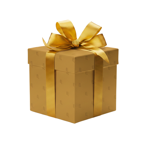 GIFT WRAPPING