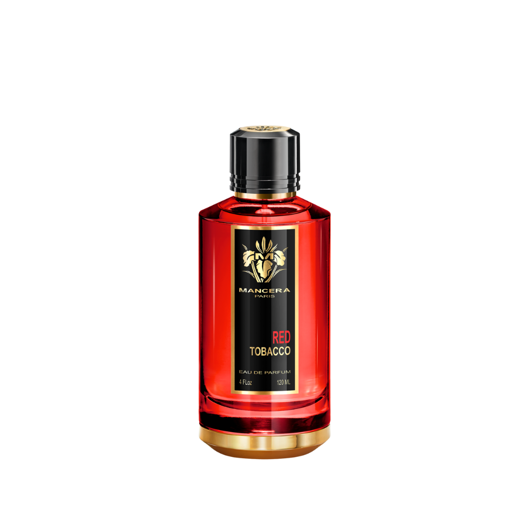 RED TOBACCO