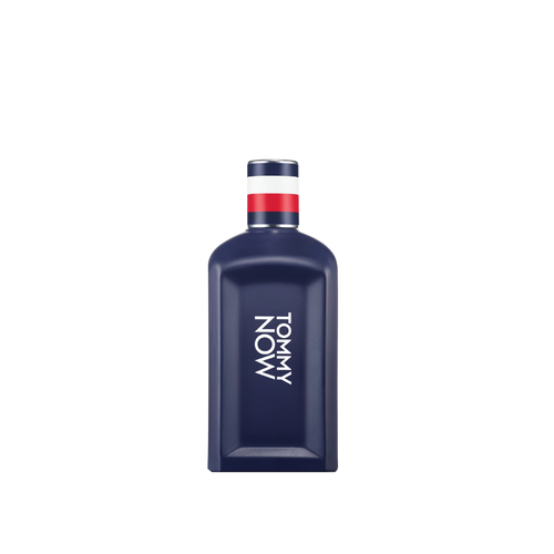 TOMMY NOW EDT