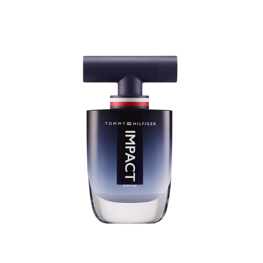 TOMMY HILFIGER IMPACT INTENSE