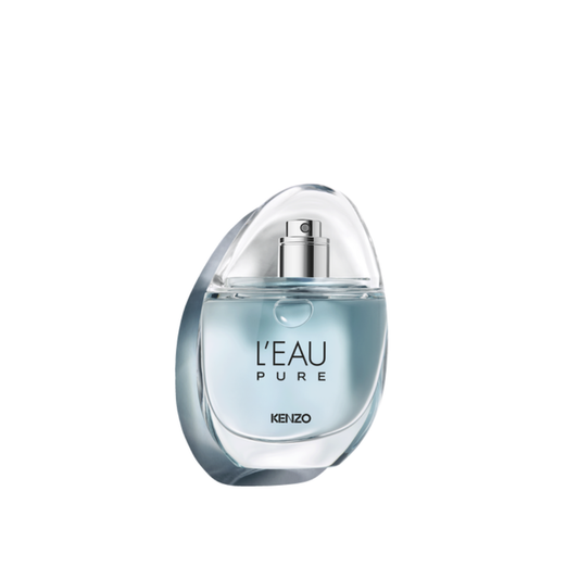 L'EAU PURE