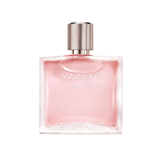 AZZARO POUR ELLE