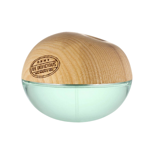 BE DELICIOUS COCONUT ABOUT SUMMER