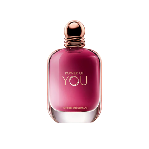 POWER OF YOU
