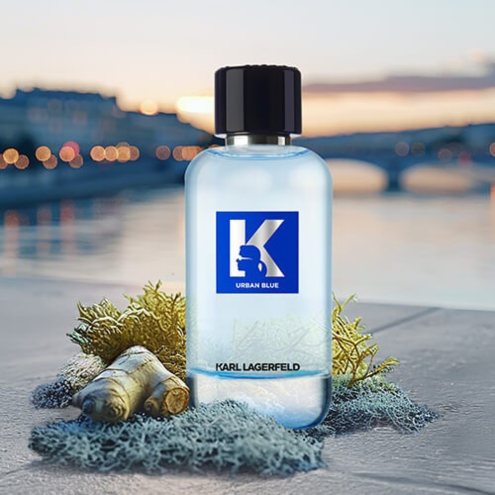 JEANS URBAN BLUE POUR HOMME