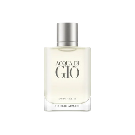ACQUA DI GIÒ EAU DE TOILETTE