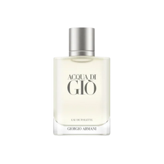 ACQUA DI GIÒ EAU DE TOILETTE