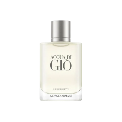 ACQUA DI GIÒ EAU DE TOILETTE