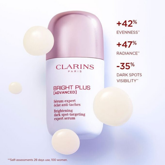BRIGHT PLUS [ADVANCED] SERUM