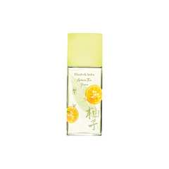 GREEN TEA YUZU