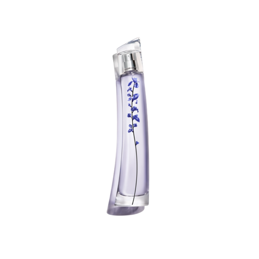 FLOWER BY KENZO IKEBANA INDIGO