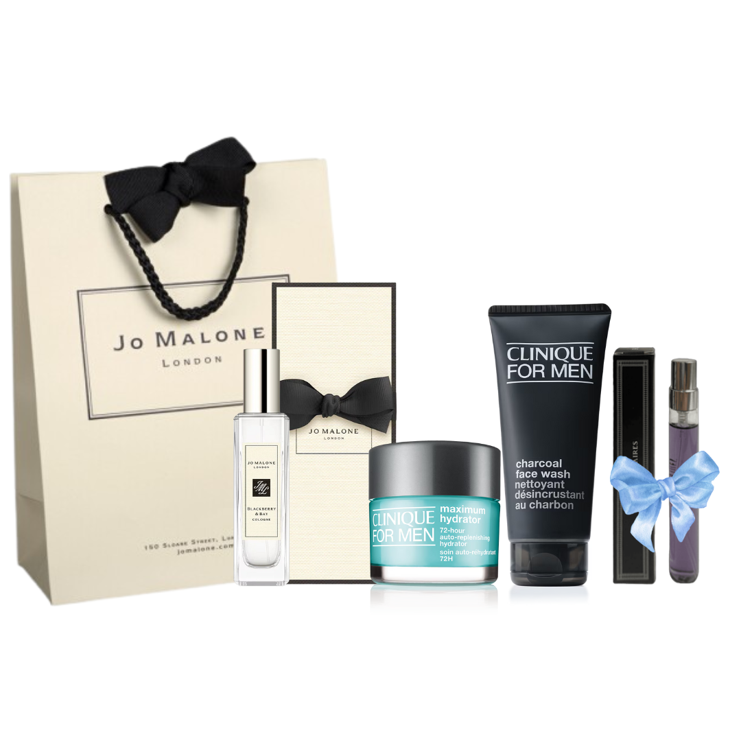 FATHER'S DAY GIFT SET