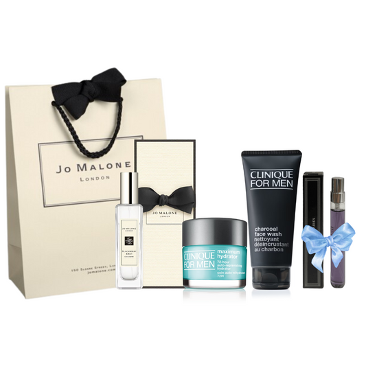 FATHER'S DAY GIFT SET