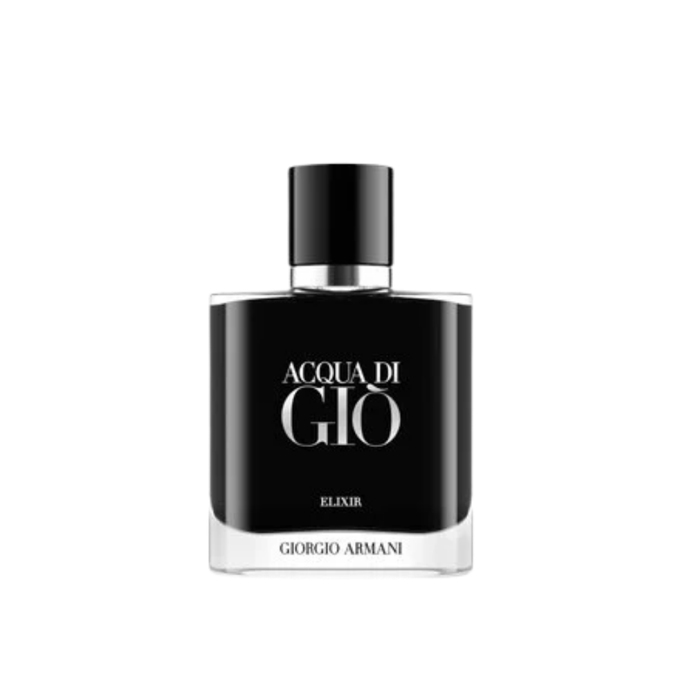 ACQUA DI GIÒ ELIXIR