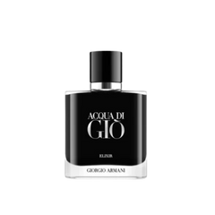 ACQUA DI GIÒ ELIXIR