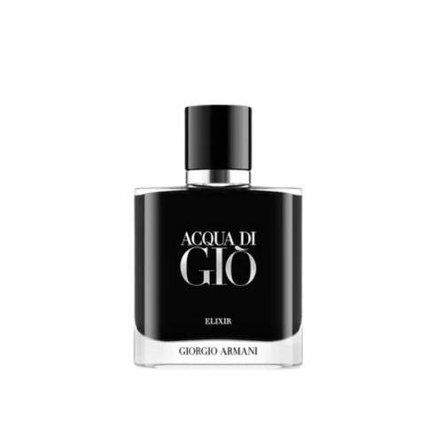 ACQUA DI GIÒ ELIXIR