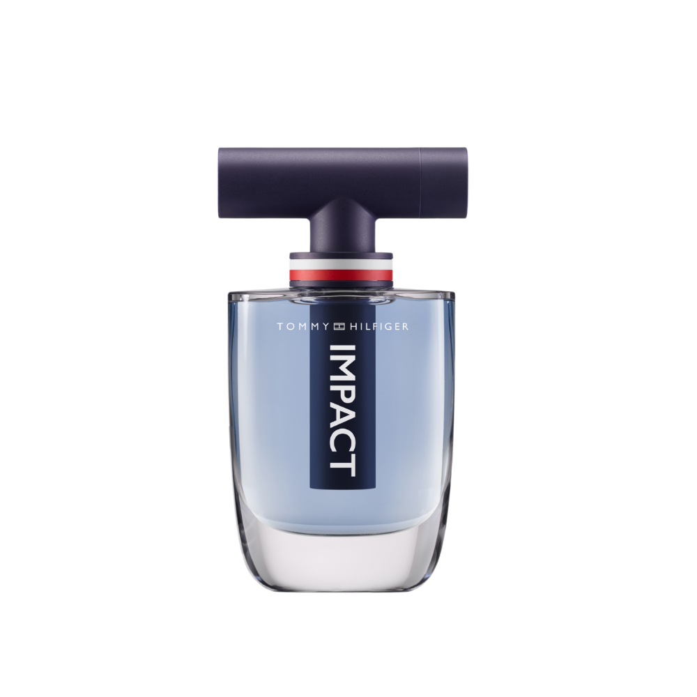 TOMMY HILFIGER IMPACT EDT