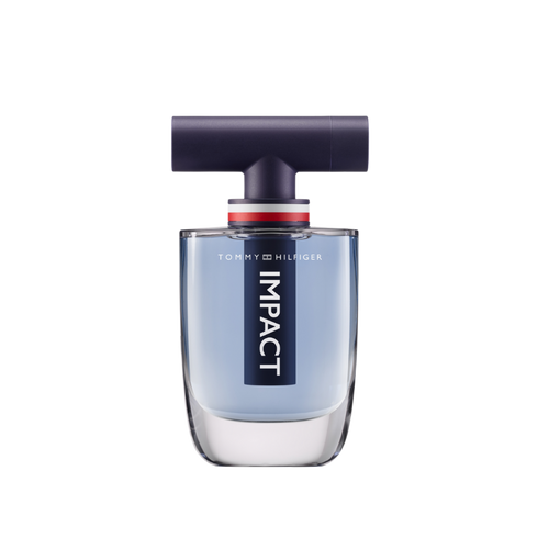 TOMMY HILFIGER IMPACT EDT