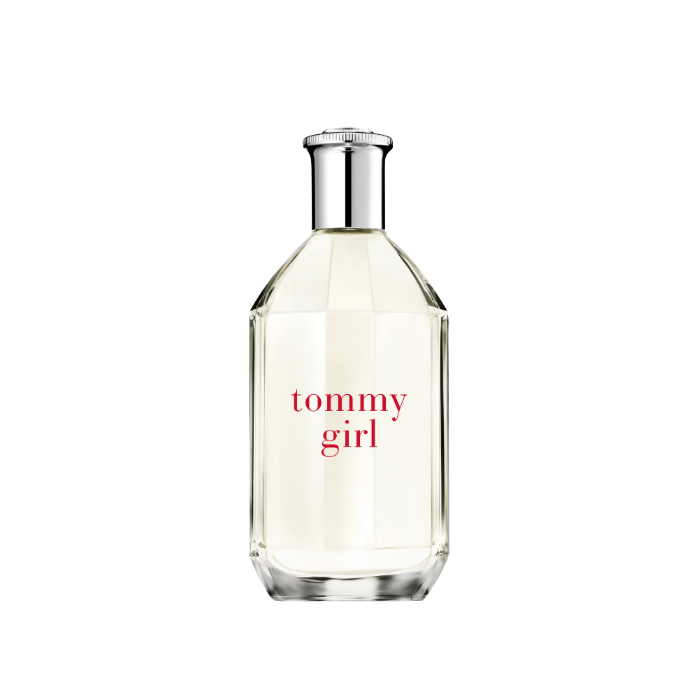 TOMMY GIRL