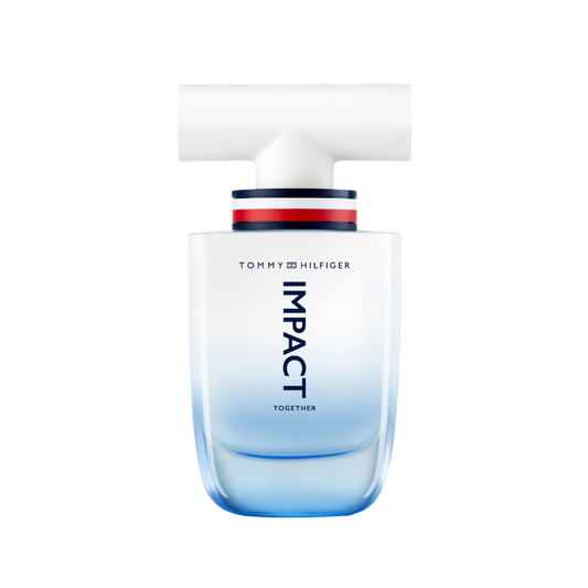 IMPACT TOGETHER EDT