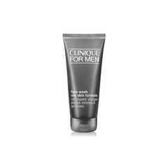 CLINIQUE FOR MEN™ FACE WASH OILY SKIN FORMULA