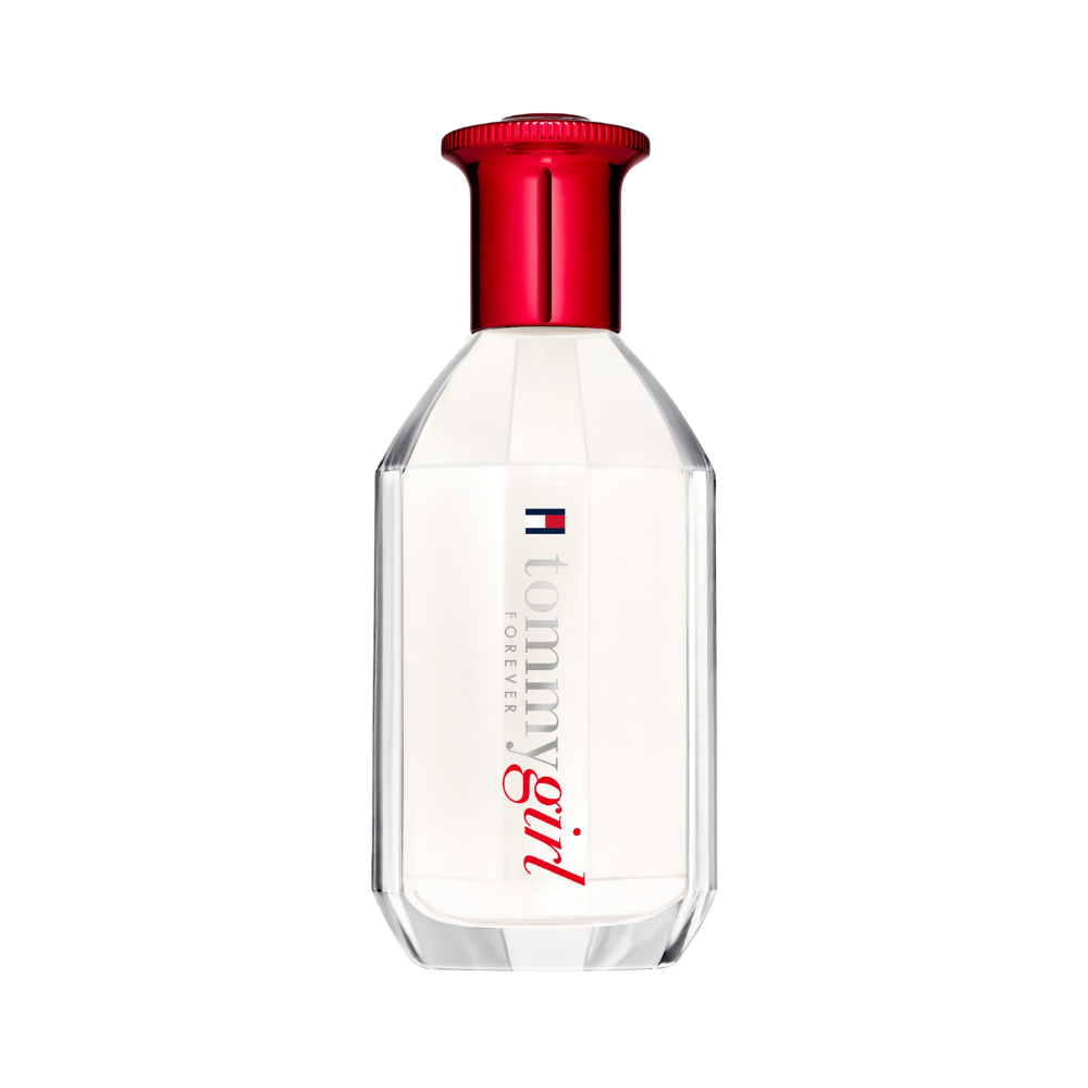 TOMMY GIRL FOREVER EDT