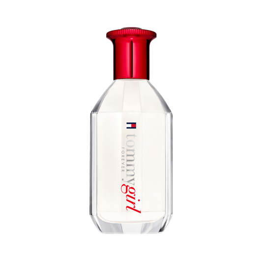 TOMMY GIRL FOREVER EDT