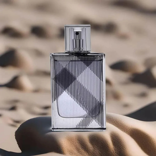 BURBERRY BRIT EDT FOR MEN