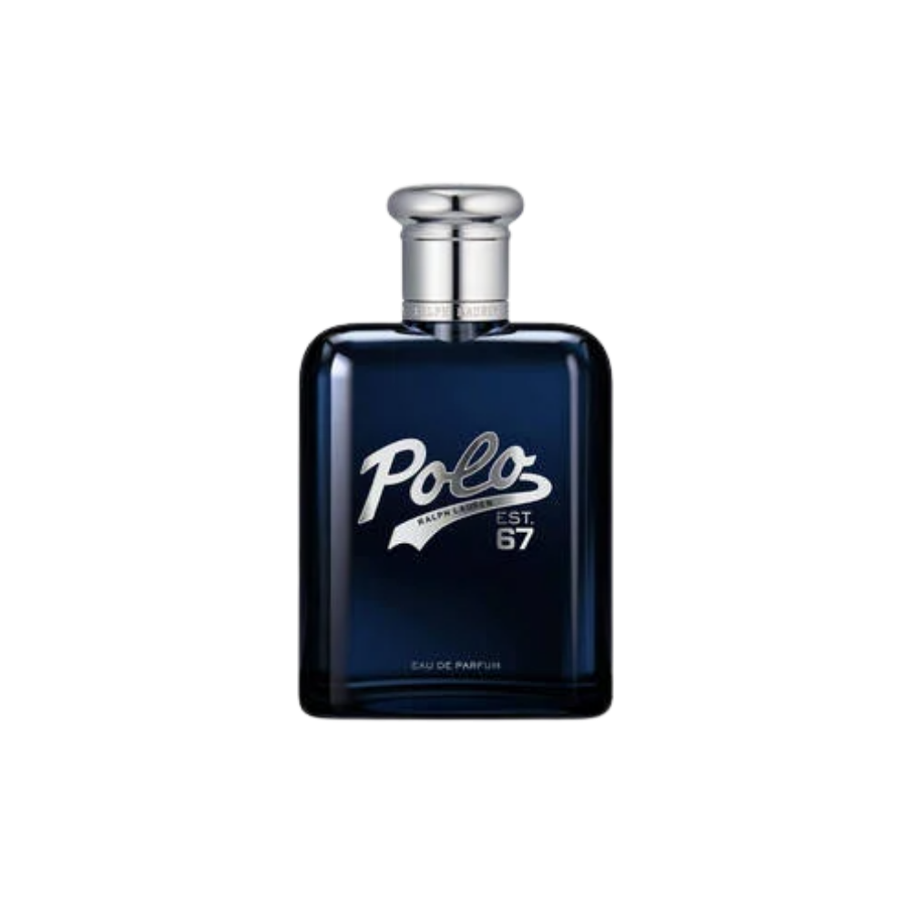 Polo 67 Eau de Parfum