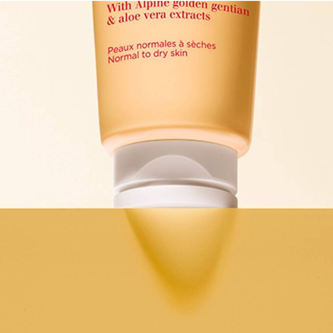 HYDRATING GENTLE FOAMING CLEANSER