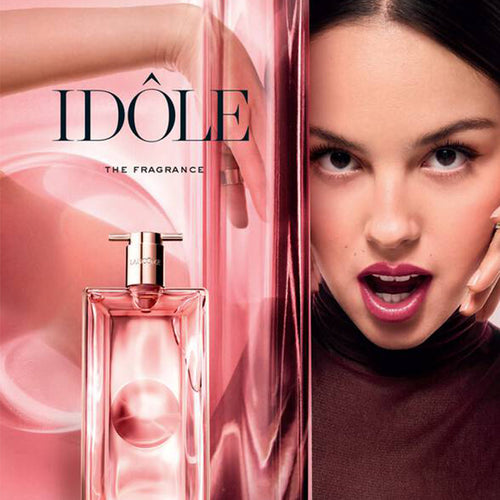 IDOLE EDP