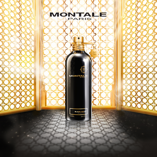 BLACK AOUD