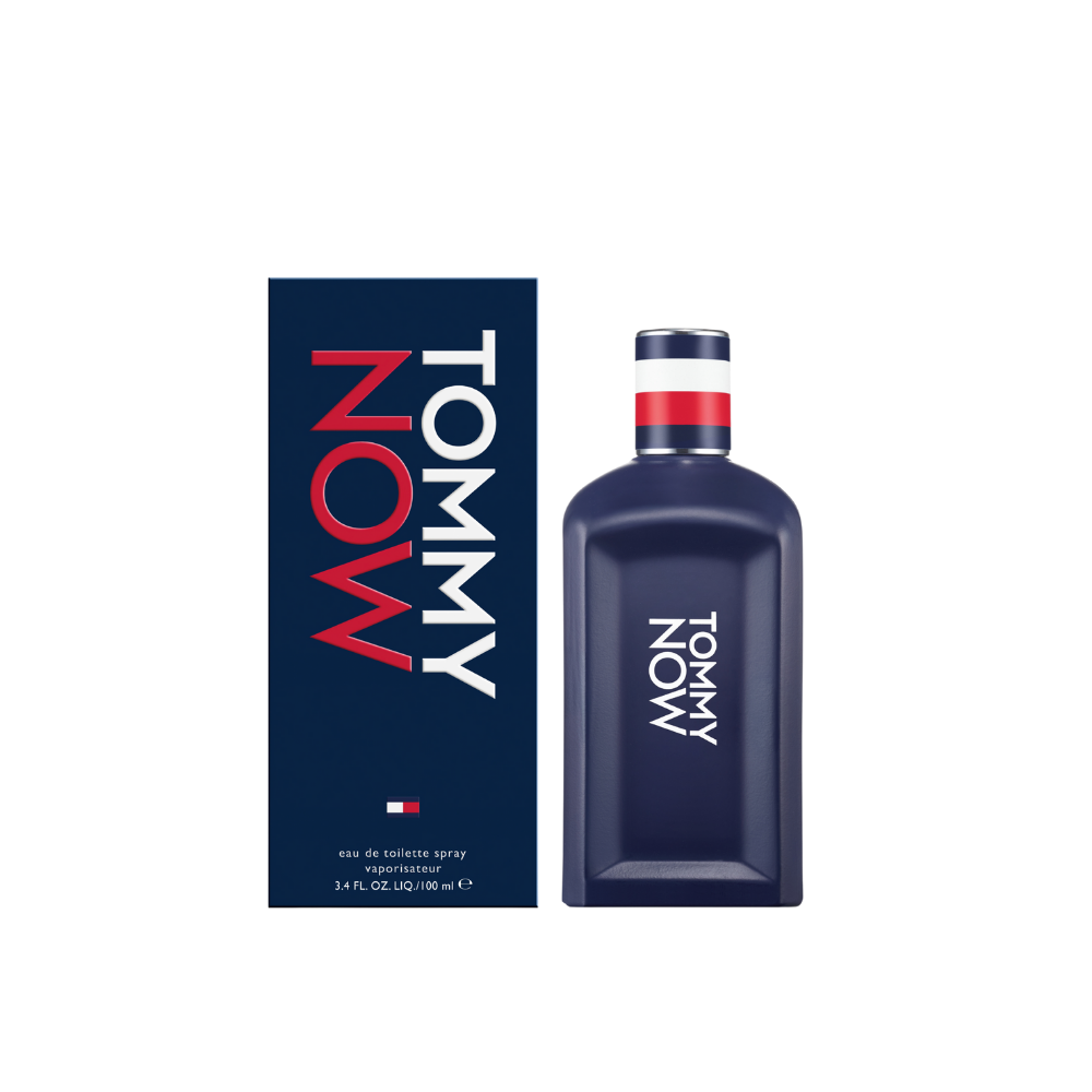 TOMMY NOW EDT