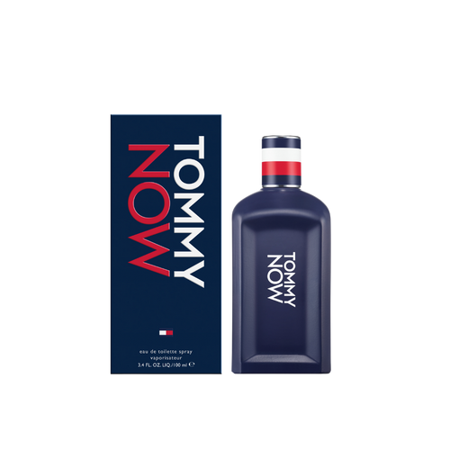 TOMMY NOW EDT