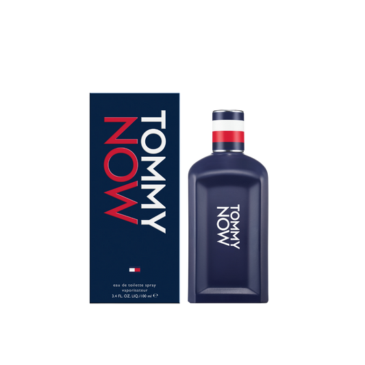 TOMMY NOW EDT