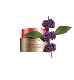V-FACIAL INTENSIVE WRAP DEPUFFING FACE MASK