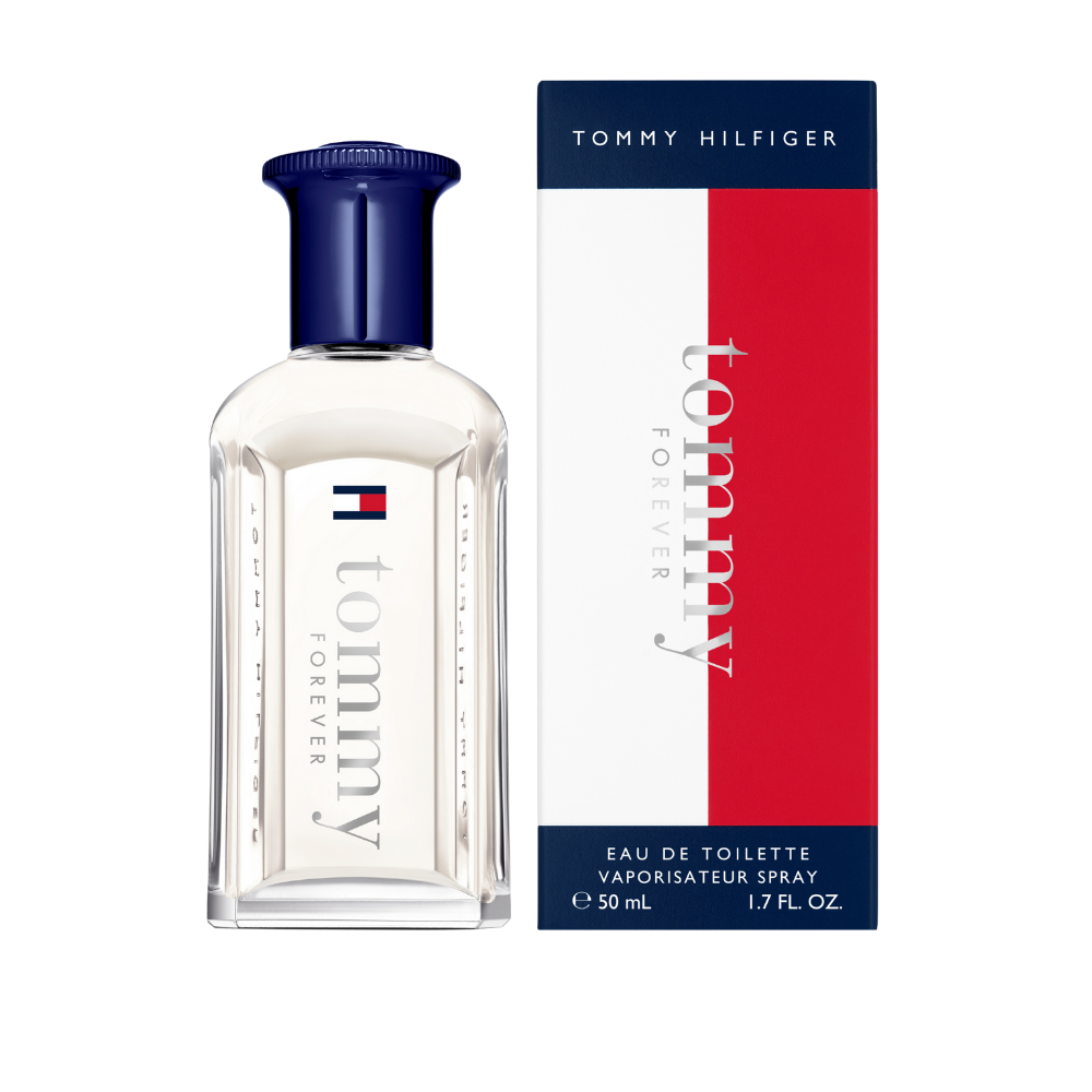 TOMMY FOREVER EDT