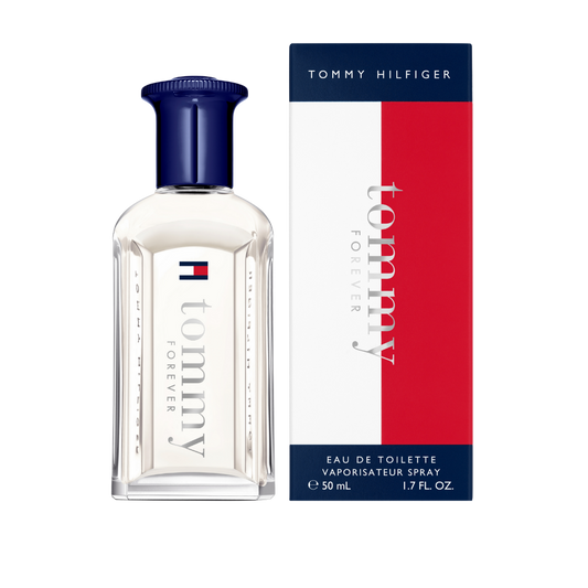 TOMMY FOREVER EDT