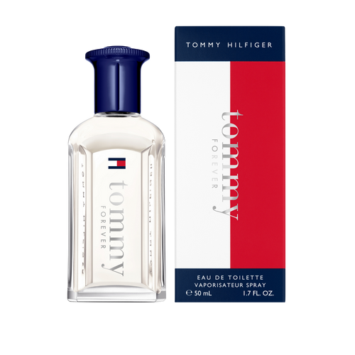 TOMMY FOREVER EDT