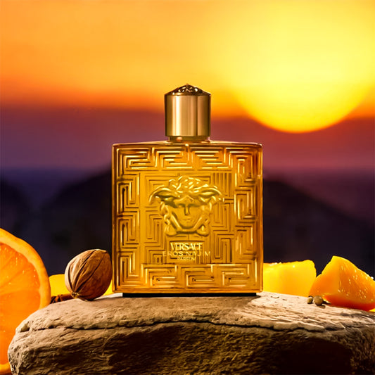 VERSACE EROS NAJIM
