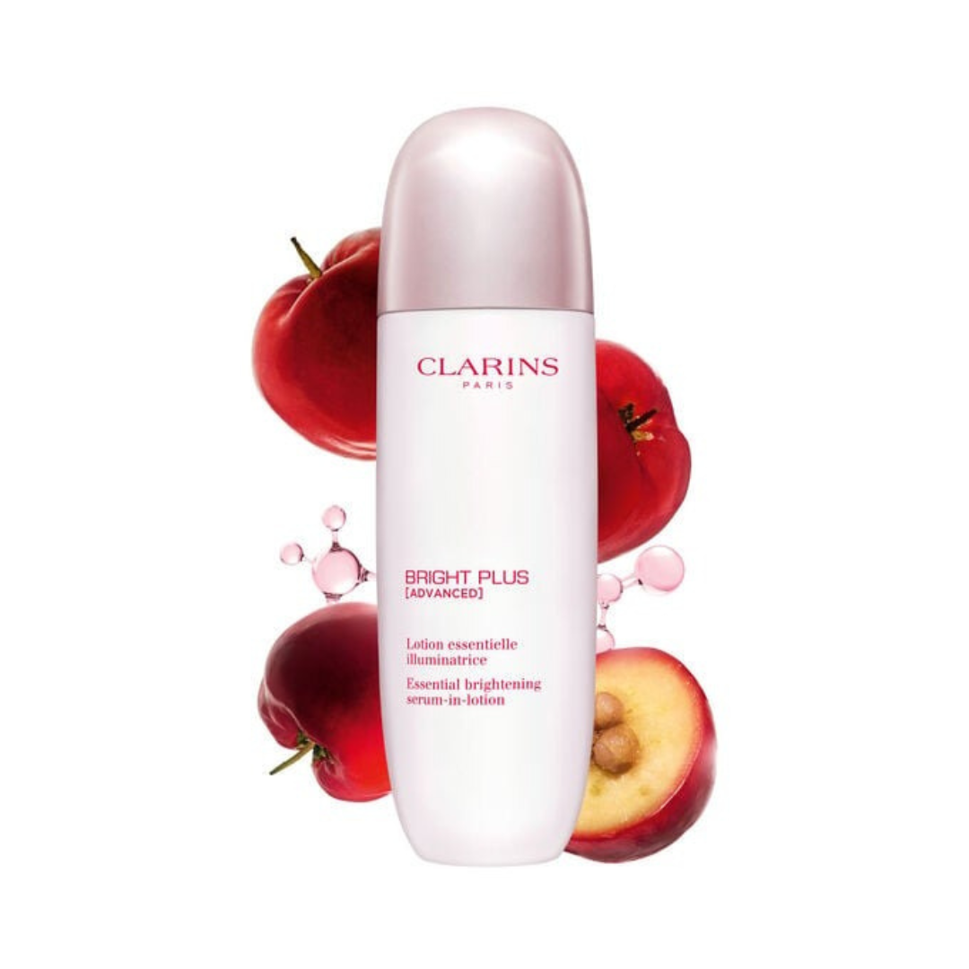 BRIGHT PLUS [ADVANCED] SERUM-IN-LOTION