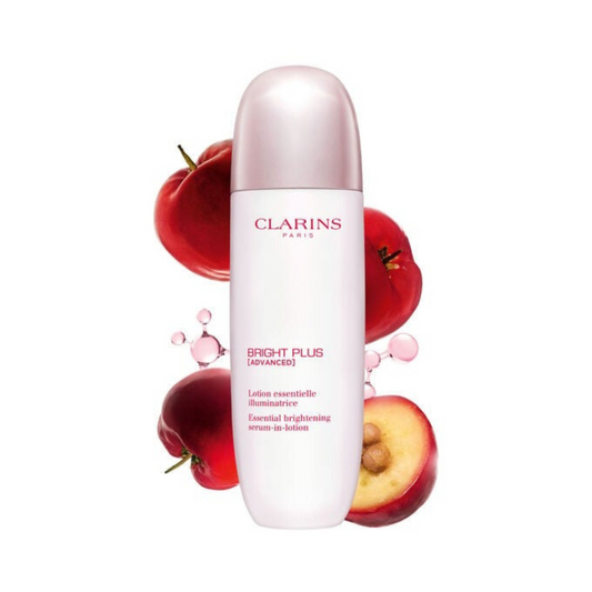 BRIGHT PLUS [ADVANCED] SERUM-IN-LOTION
