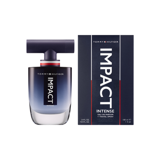 TOMMY HILFIGER IMPACT INTENSE