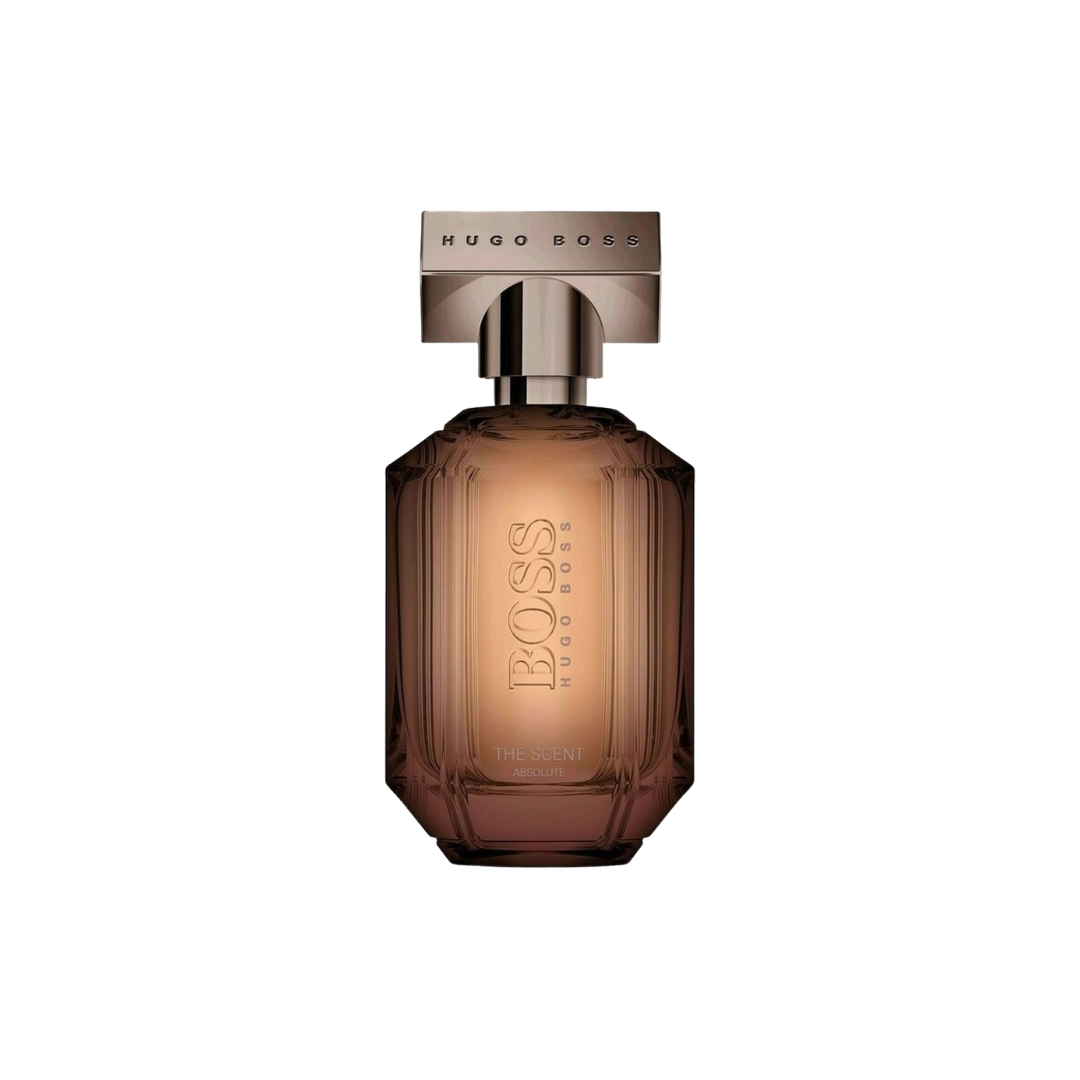 THE SCENT ABSOLUTE HER EDP
