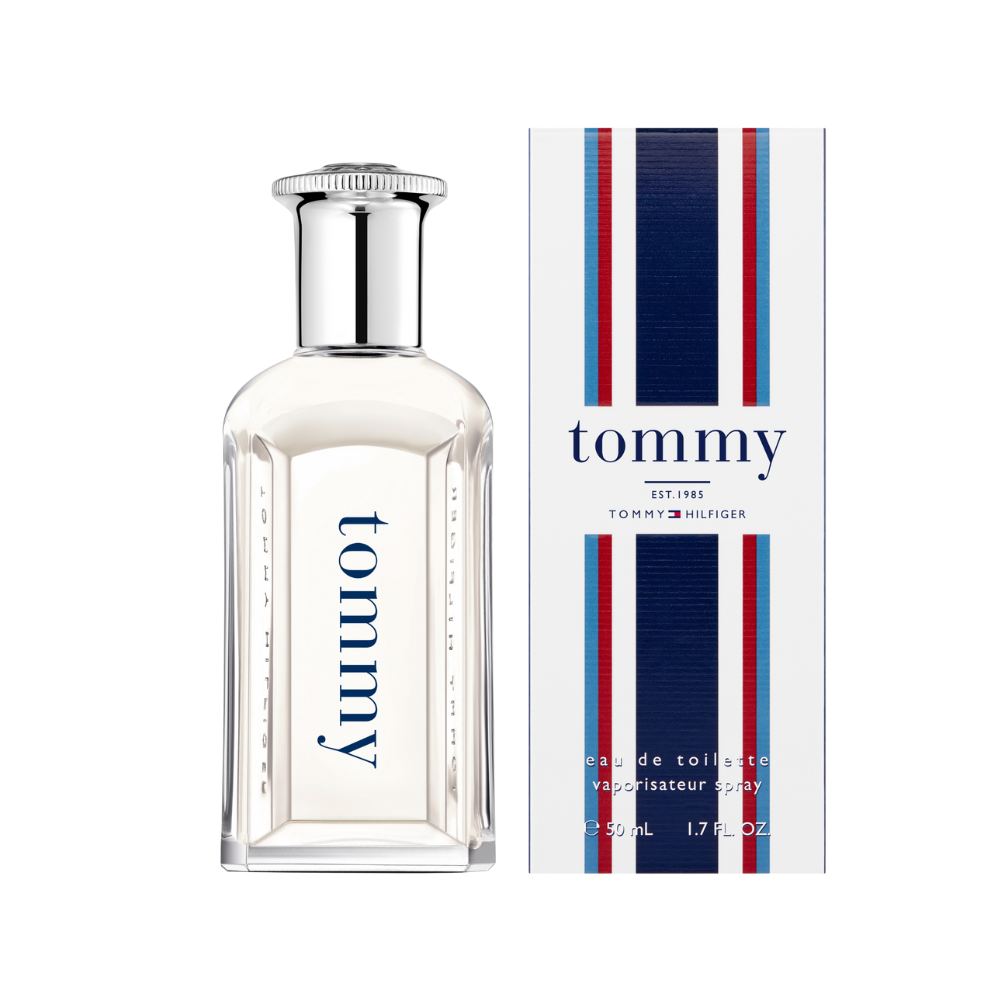 TOMMY HILFIGER EDT