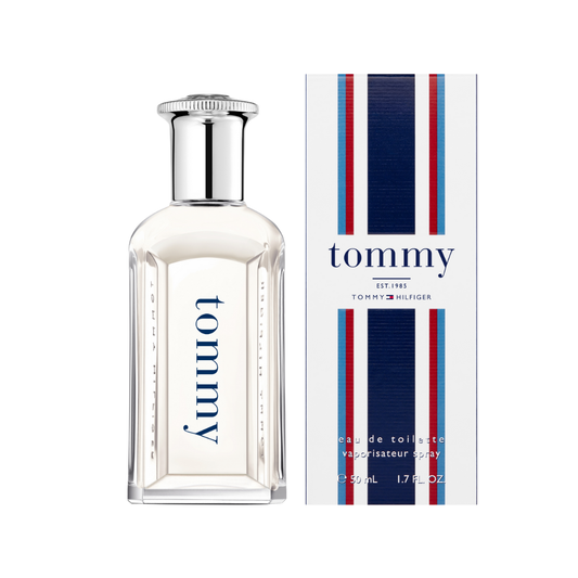 TOMMY HILFIGER EDT