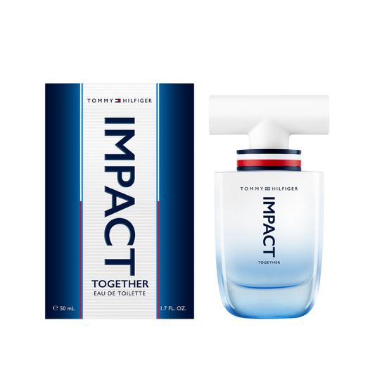 IMPACT TOGETHER EDT