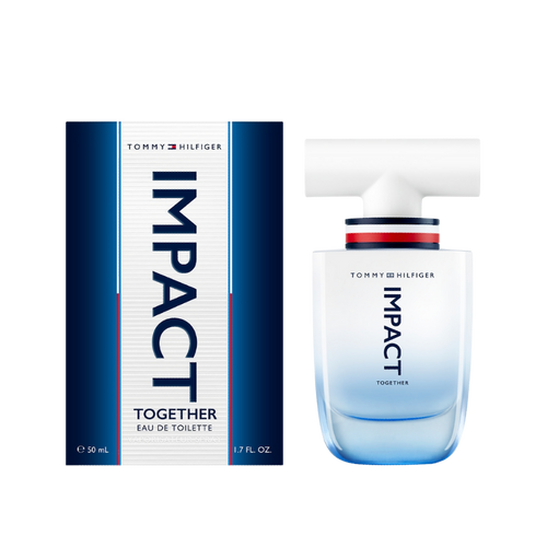 IMPACT TOGETHER EDT