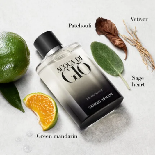 ACQUA DI GIÒ EAU DE PARFUM